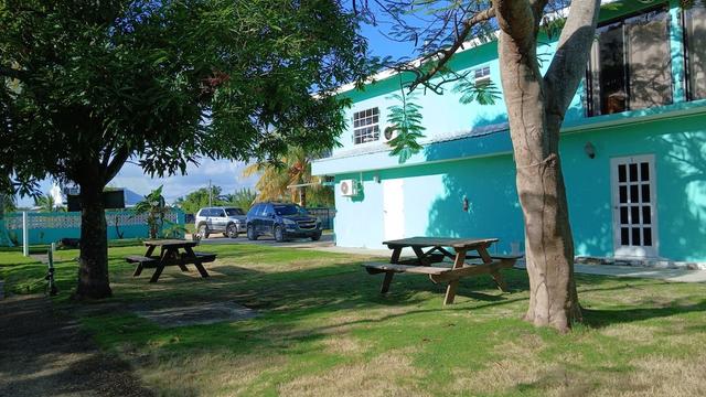 بامبوليو إن بيليز