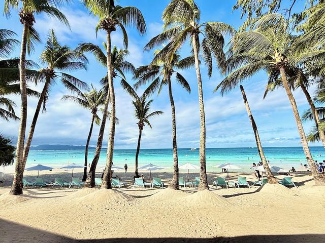 كاليبسو بيتش آند دايف ريزورت