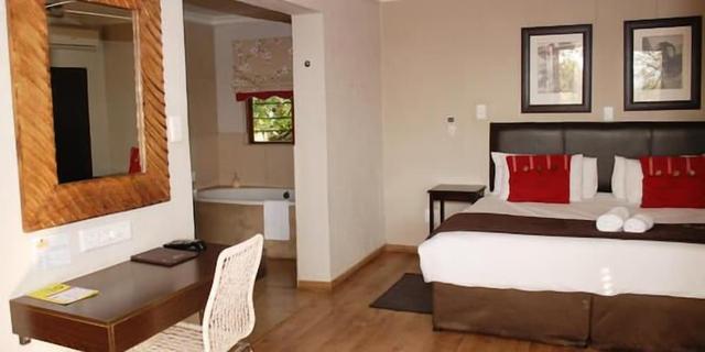 زيبرينا جست هاوس