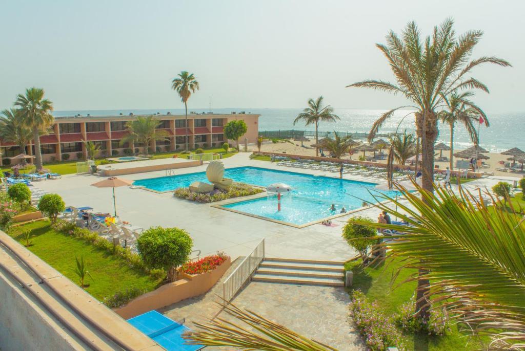 Lou Lou'a Beach Resort Sharjah