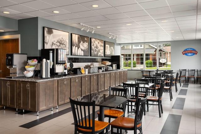 بايمونت باي ويندام جيفرسون سيتي