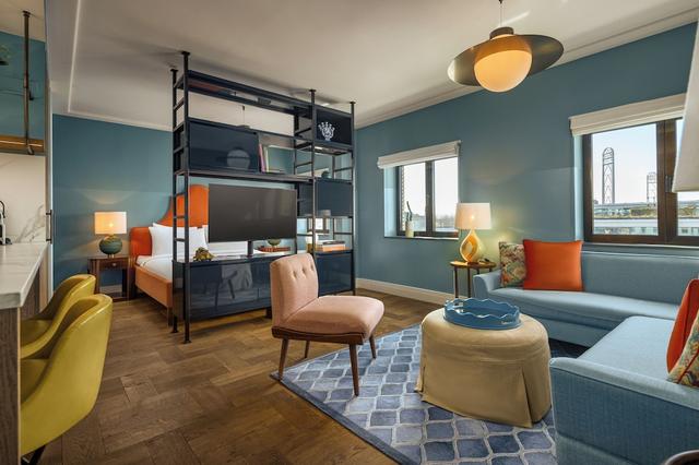 The July - Twenty Eight