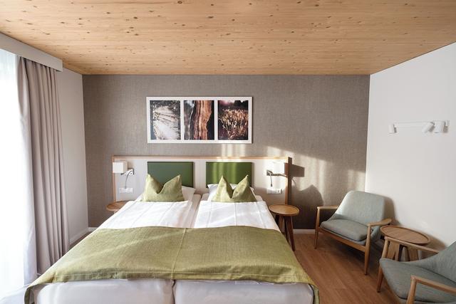 بيتش ريزورت بلاور سي