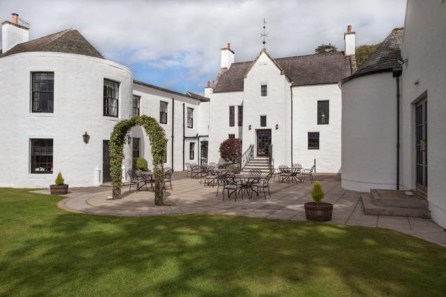 ماري كلتشر هاوس