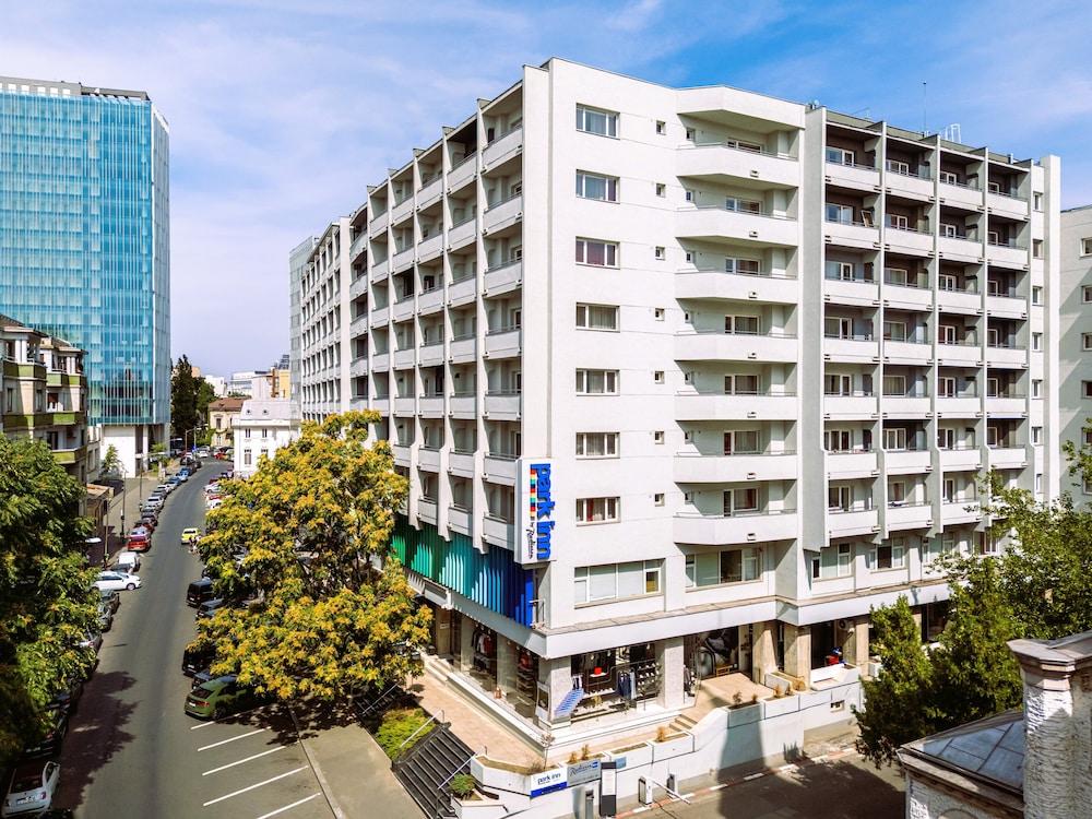 بارك إن باي راديسون بوخاريست هوتل آند ريزيدنس