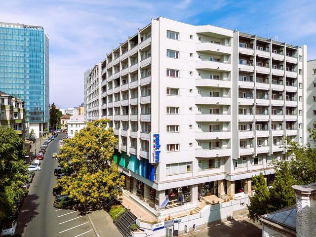 بارك إن باي راديسون بوخاريست هوتل آند ريزيدنس