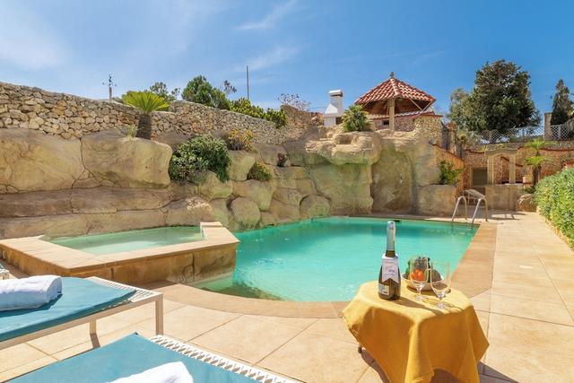 فيلا آند بول 3 ميليها باي ريتريت