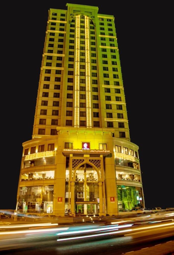 Blue Coral Hotel