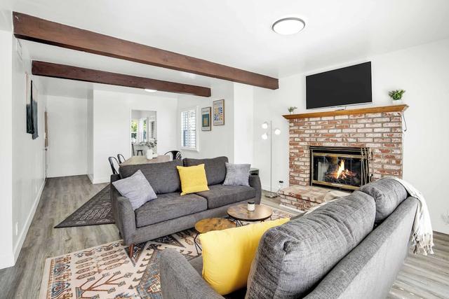 نيولي فرنيشد فالي هوم | ريسيدا ريتريت