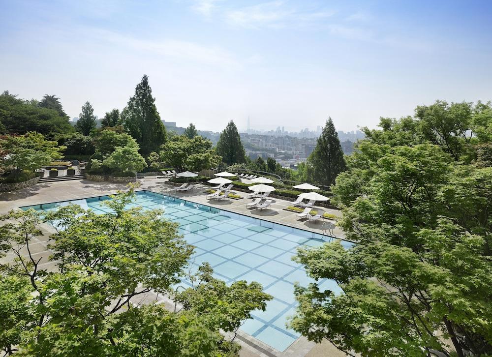 Grand Hyatt Seoul