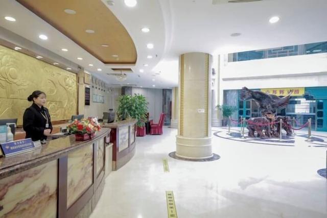 Bonway International Hotel