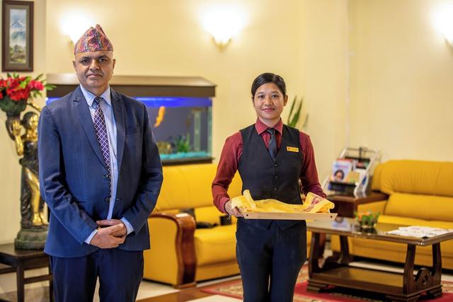 دريملاند جولد ريزورت