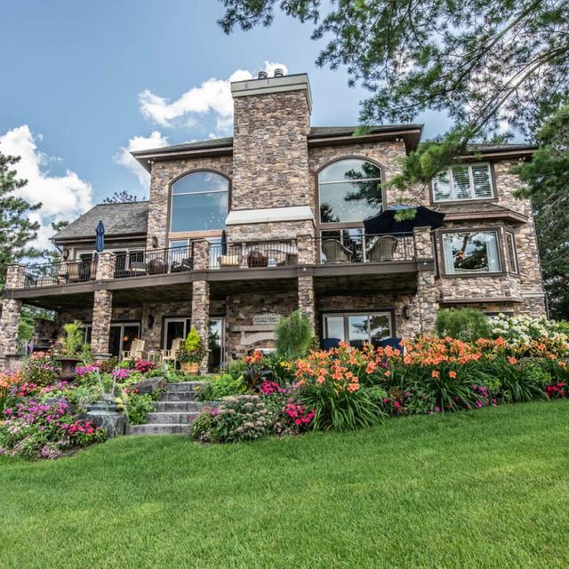 تشيرش باين لودج إن أوسسيولا