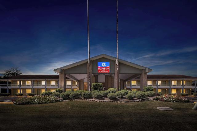 سور ستاي بلس باي بست ويسترن بومونت