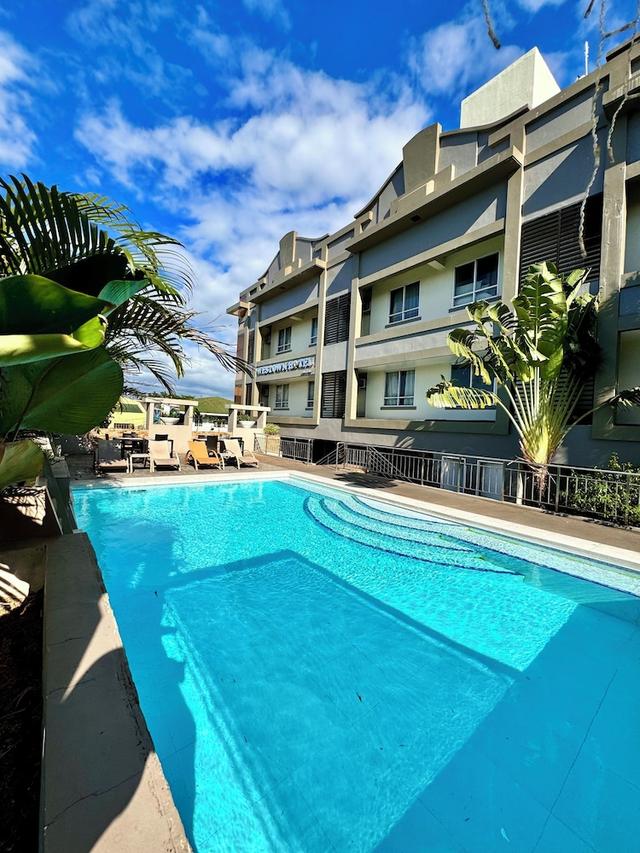 إم أوه2 ويستاون هوتل باكولود - داونتاون