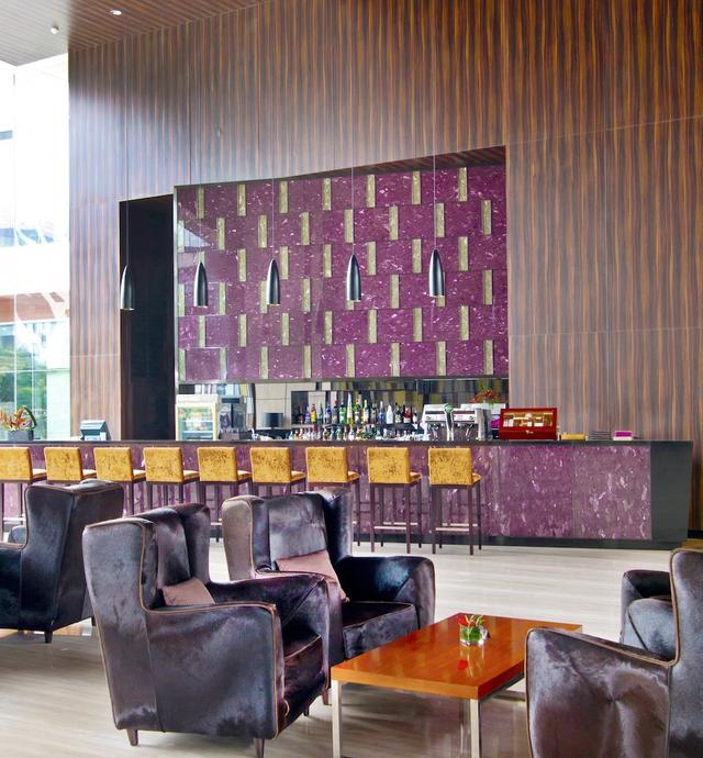 Crowne Plaza Guangzhou Huadu by IHG