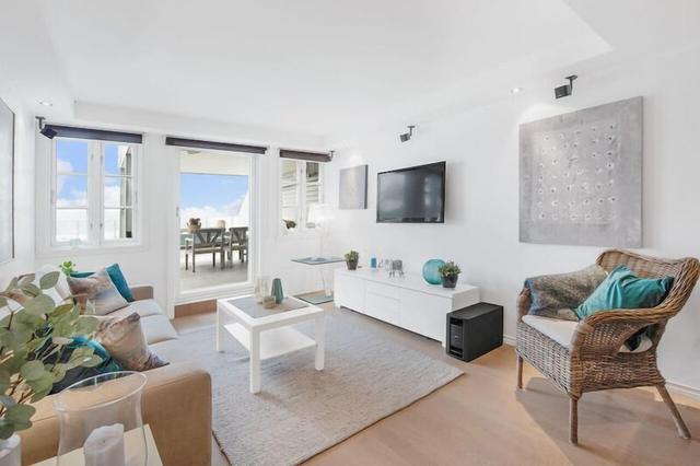 أويجوردن أبارتمنت