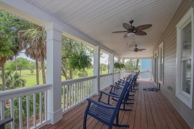 132 أوشن كريك - تيد يوب 14