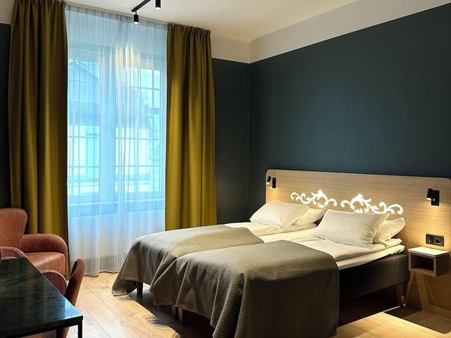 هوتل بونديهيمين