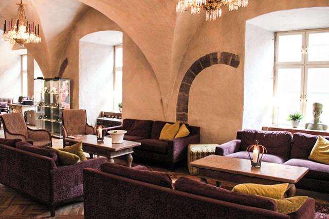 كلاريون هوتل ويسبي