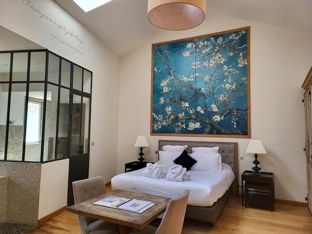 شامبرو دوت لي فاريتي