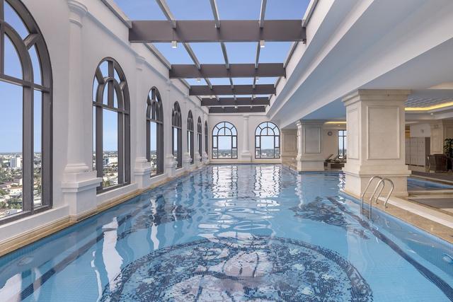 ميليا فينبيرل فوالي