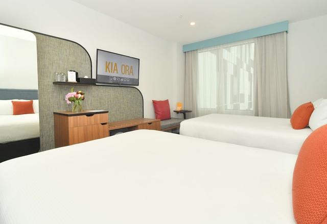 سوديما أوكلاند سيتي