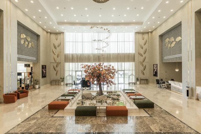 Gewan Resort New Alamein