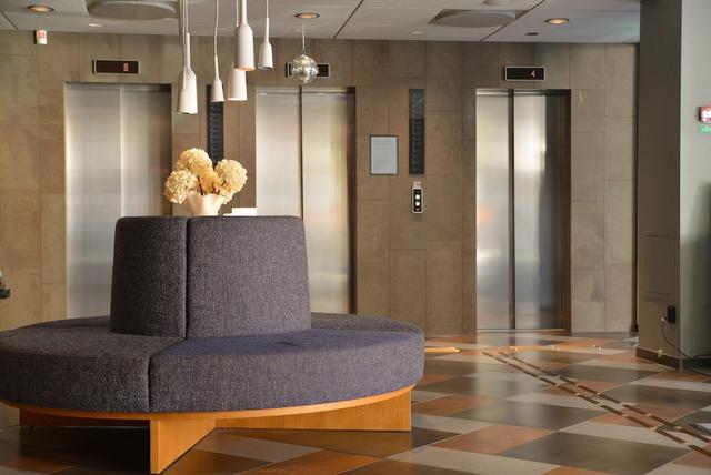 كواليتي هوتل ذا ميل