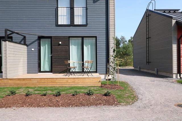 فورينوم سيرفيس  أبتمتس إسبو بيروسماكي 2