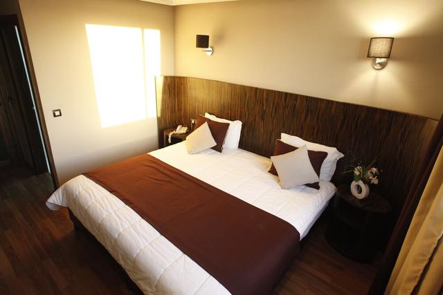 فندق الصباح