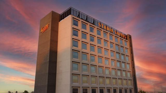 ستاديا سويتس كويريتارو سنترو هيستوريكو