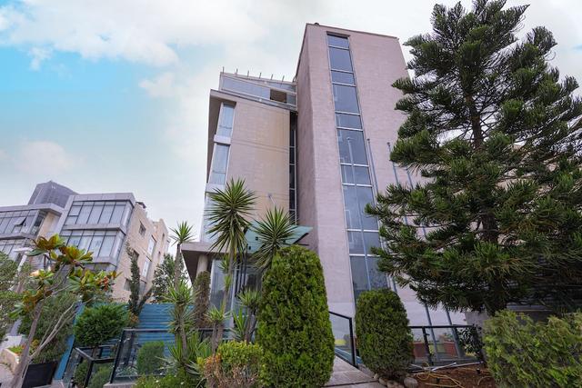 فندق بوهو بوتيك