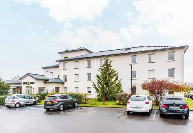 بي آند بي هوتل ثينفيل يوت روت دو لوكسمبورج