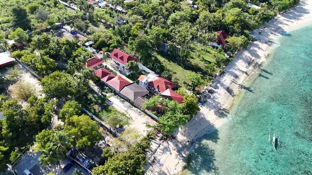 بلوويفز ريزورت -  باسداكو باي هايف رومز