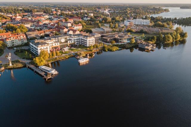 ريزورت مارك براندينبورج آند فونتاين ثيرم