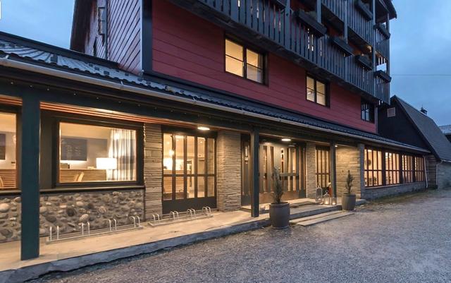 رونداين هويفيلسهوتل