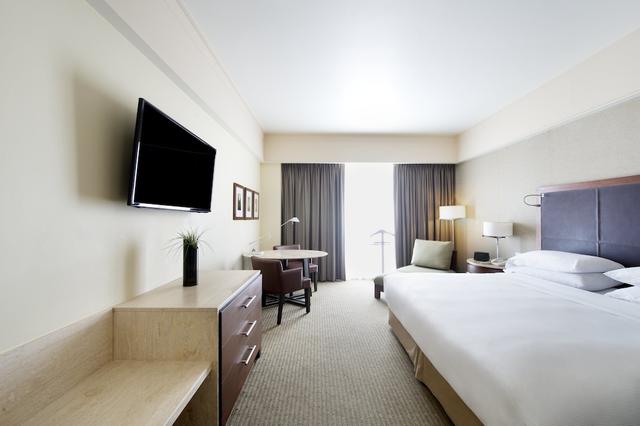 جراند فييستا أمريكانا كيريتارو