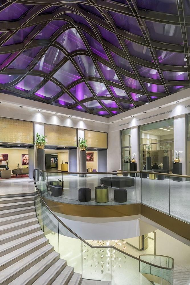 Rosa Grand Milano - Starhotels Collezione