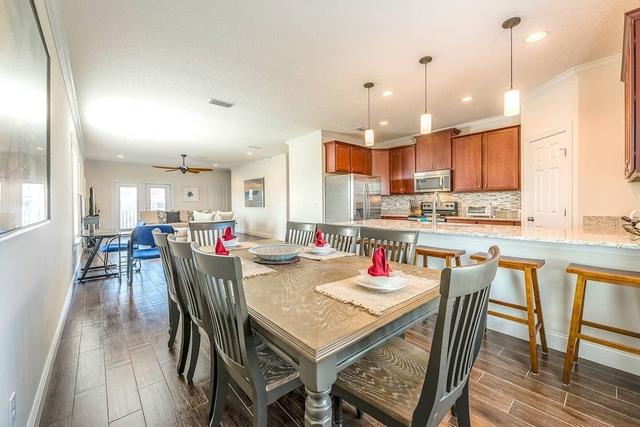 لاكشري ليفينج - مودرن بيتش تاون هاوس