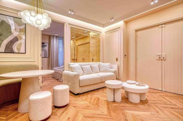 New/suite Air-conditioned Opera/louvre/ 2 Bedrooms