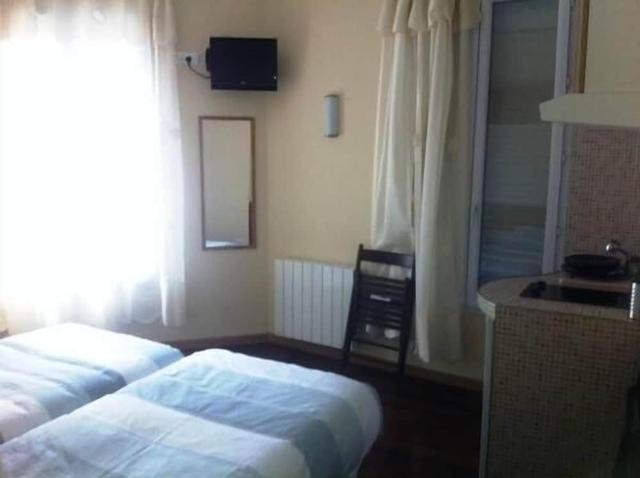 ريزيدونس موليير