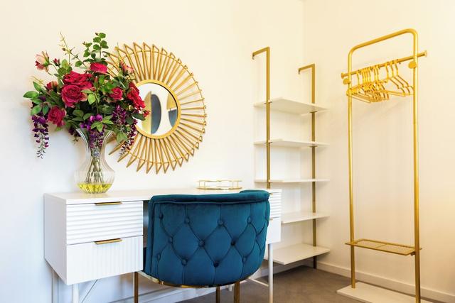 2 بد روم أبارتمنت ووترسايد تونتون