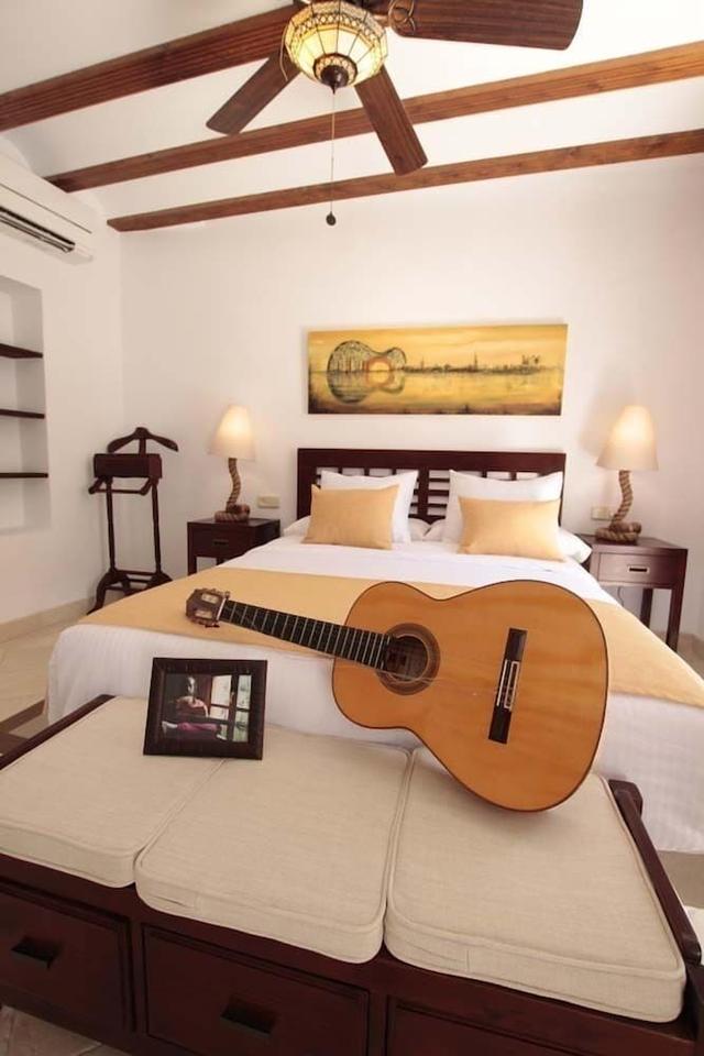 إنتري دوس أجواس هوتل بوتيك