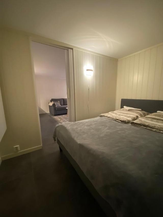 أبارتمنت ويذ أكسيس تو ب ول آند ساونا