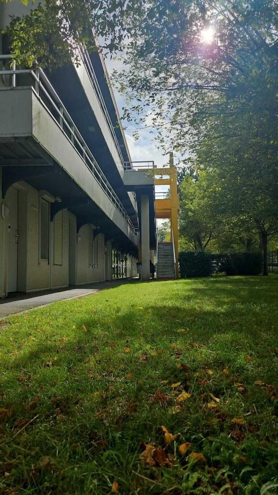 بريميير كلاس كريل - فيلير سانت بول