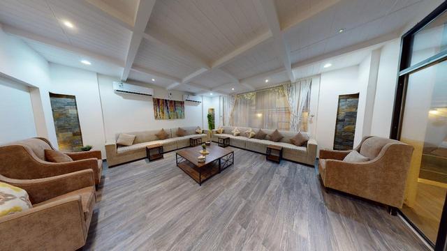 Attractive Istiraha with Jacuzzi | 248