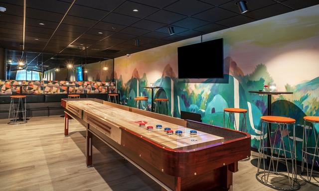 ثون هوتل بولار