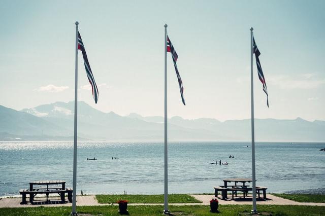 بجيركفيك هوتل