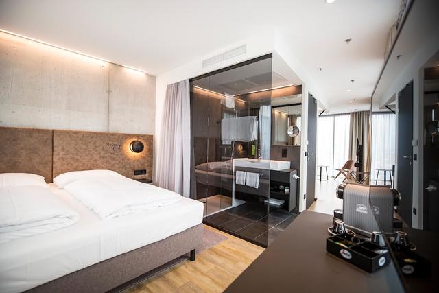 آرتي هوتل زالتسبيرج